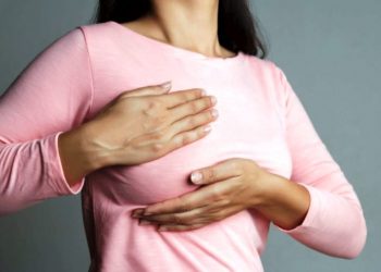 Setiap Jam Ada Enam Kasus Kanker Payudara di Indonesia