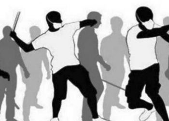 Hendak Tawuran Bawa Clurit Panjang, Tiga Pelajar Diamankan