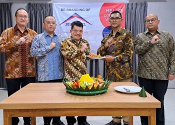 Omega Hotel Management Dipercaya Kelola Sukho Hotel by Cordela