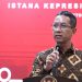 Dipanggil Presiden Jokowi, Jajaran Polri Tidak Bawa Telepon, Tongkat Komando, dan Topi