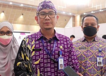Peredaran Obat Demam Anak di Kabupaten Tangerang Dihentikan Sementara