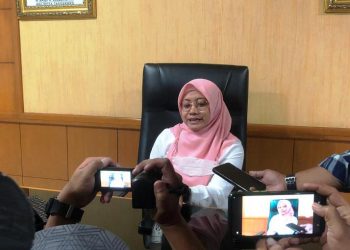 Dinas Kesehatan Kota Tangerang Setop Sementara Obat Demam Anak
