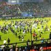 Tragedi Kanjuruhan, 127 Suporter Arema Malang dan Dua Polisi Meninggal Dunia
