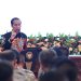 Lima Arahan Presiden Jokowi kepada Jajaran Polri
