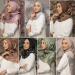 Manfaat Memakai Heaven Light Scarf dengan OOTD Terbaik
