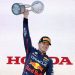 Max Verstappen Raih Juara Dunia Formula 1