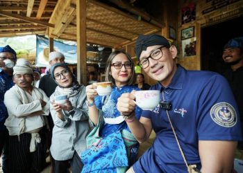 Komitmen BCA Berikan Pembinaan dan Pendampingan Mitra Bakti BCA