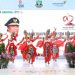 Meriahkan HUT Banten, Pemkot Tangerang Ramaikan Parade Kebudayaan