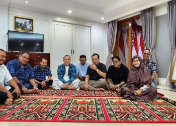Menteri Perdagangan Dijadwalkan Hadiri Rakernas ke-2 JMSI di Banda Aceh