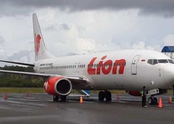 Penerbangan Rute Jakarta-Palembang Bermasalah, Lion Air Beri Penjelasan