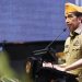 Presiden Dorong Konsistensi Transformasi Pengelolaan Kekayaan Alam Indonesia