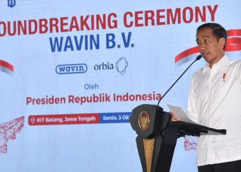 Indonesia Masih Dipercaya Jadi Tempat Investasi di Tengah Krisis Finansial Dunia