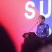 Presiden Jokowi Ajak Tingkatkan Optimisme dalam Pengendalian Inflasi