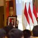 Presiden Jokowi Lepas Pekerja Migran dengan Skema G to G ke Korsel