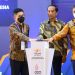 Presiden Jokowi Luncurkan Gerakan Kemitraan Inklusif untuk UMKM Naik Kelas