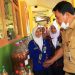 Buka Program Sehati, Sekda: Manfaatkan Lingkungan Sekolah Ditanami Tanaman Bergizi Tinggi