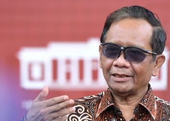 TGIPF Tragedi Kanjuruhan Segera Sampaikan Laporan kepada Presiden