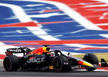 Honda Antar Tim Red Bull Racing Raih Juara Dunia Formula 1
