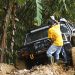 Jelajah Jonggol Offroad 2: Trek Menantang, Terabas Sungai, Bebatuan dan Hutan