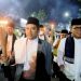 Pawai Obor Meriahkan Festival Maulid 2022