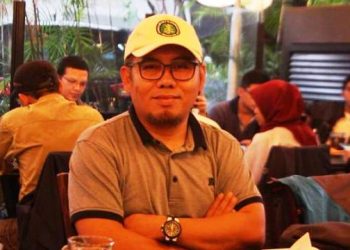 Capreskan Anies! Zaki: Surya Paloh Piawai Memilih Calon Yang Potensi Menang