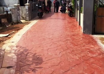 Ditarget Rampung Akhir Tahun, Disperkimta Sulap Kawasan Kumuh di Pondok Kacang Barat