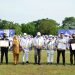 Kukuhkan Kontingen Porprov Kabupaten Tangerang Bupati Zaki: Pertahankan Juara Umum