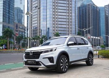 Dua Produk Honda Raih Penghargaan Carvaganza Award 2022