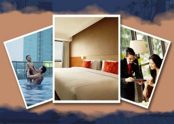 Hotel Santika Premiere Bintaro Tawarkan Paket Hemat Menginap