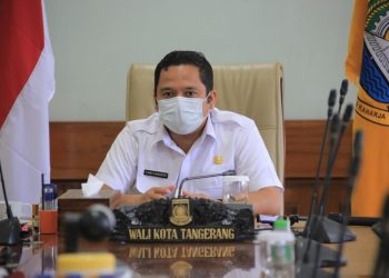 Cegah Gagal Ginjal Anak, Walikota Arief Imbau Lurah dan Camat Pantau Penjualan Obat Sirup