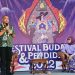 Hadiri Festival Budaya dan Pendidikan SMAN 1, Bupati Zaki Pesan untuk Tidak Tawuran