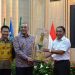 Pemkab Tangerang Raih Predikat KIP Award 2022