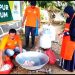 Baznas Siapkan Ribuan Makanan Siap Saji untuk Korban Banjir Aceh Tamiang