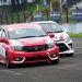Kejurnas ISSOM 2022, Pebalap Honda Racing Indonesia Cetak Rekor di Tiga Kelas Berbeda