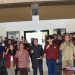 Sekda Terima Kunjungan Studi Lapangan Mahasiswa Fakultas Hukum Untirta