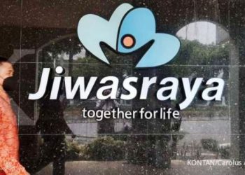 Aset Bos Jiwasraya di Kabupaten Tangerang Dieksekusi Kejagung
