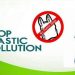 DLH Tangsel Sosialisasikan Aturan Penggunaan Kantong Plastik Sekali Pakai