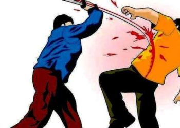 Tiga Pelajar Di Tangerang Terkapar Disabet Senjata Tajam