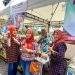Promosikan Kuliner UMKM, Jajan Festival ITC BSD Digelar