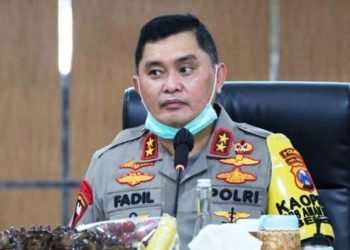 Sejumlah Kapolsek di Wilayah Hukum Tangerang Dirotasi, Berikut Daftarnya!