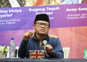 IPW: Polisi Harus Diajak Dialog, Kita Harus Menjadi Sahabat Polisi untuk Mendidik