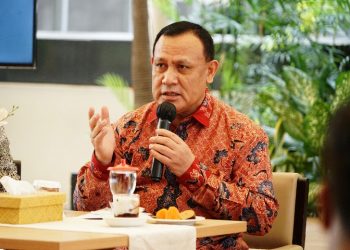 Andil Nyata Guru dalam Membentuk Kepribadian Serta Integritas Bangsa Antikorupsi