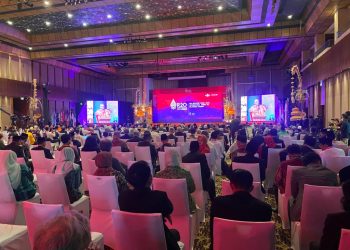 JMM Harap R20 Rumuskan Gerakan Bersama Membendung Penyebaran Radikalisme, Ekstrimisme dan Terorisme