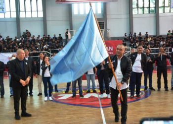 Pimpin Perbasi Banten, Zaki Diyakini Bawa Prestasi Lebih Baik