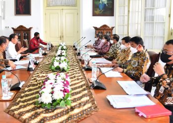Pemerintah Anugerahkan Gelar Pahlawan Nasional kepada Lima Tokoh