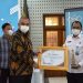 Banyak Berikan Kontribusi, 21 Perusahaan Diberi Penghargaan CSR Award