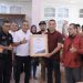 PP JMSI Beri Penghargaan ke Penjabat Walikota Sabang