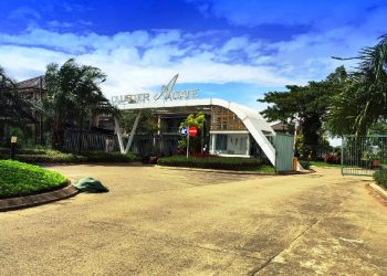 Direktur Utama GNA Group: Pelunasan Cluster 1 Sebesar Rp100 Miliar Telah Selesai, Namun Gugatan Tetap Dilayangkan