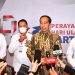 Presiden Jokowi Ingatkan Parpol Hati-Hati Pilih Capres-Cawapres