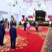 Presiden Jokowi Anugerahkan Gelar Pahlawan Nasional kepada Lima Tokoh
